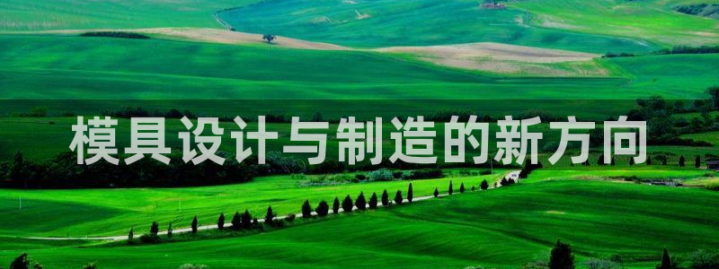 太阳诚集团有限公司怎么样：模具设计与制造的新方向