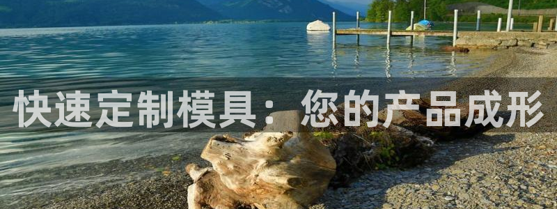 太阳科技集团：快速定制模具：您的产品成形