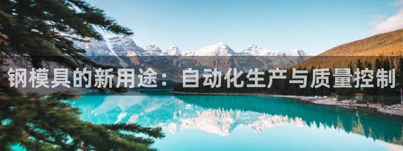 太阳集团电子游戏如何赚钱：钢模具的新用途：自动化生产与质量控制
