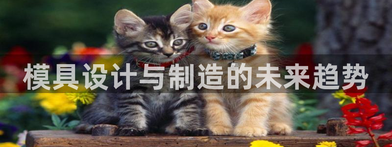 太阳诚集团在线：模具设计与制造的未来趋势