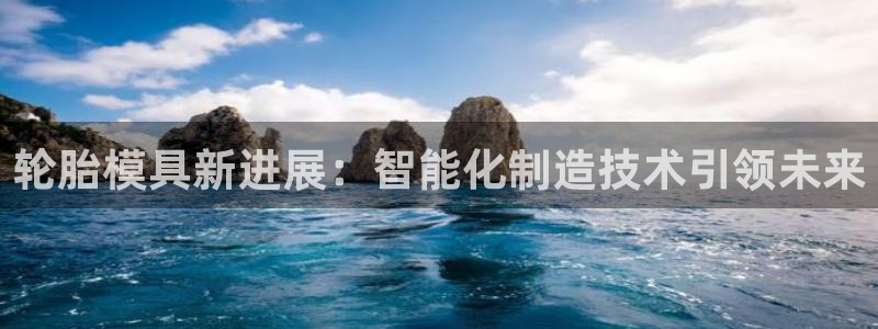 澳门太阳成城集团洗米华：轮胎模具新进展：智能化制造技术引领未来