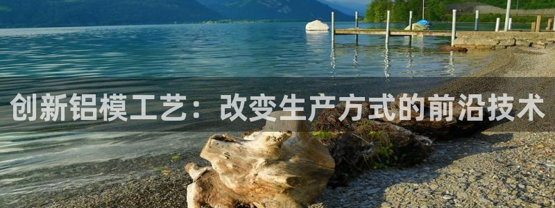 太阳集团地址：创新铝模工艺：改变生产方式的前沿技术